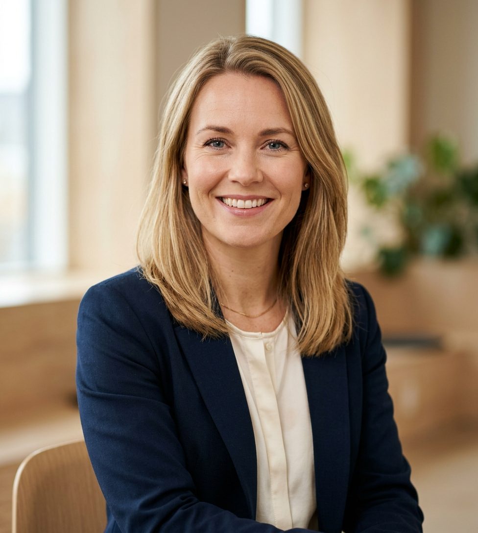 Gitte Holm