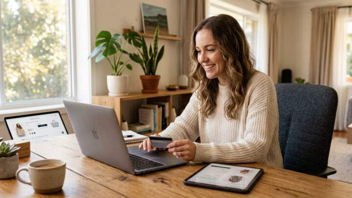 Sådan finder du de bedste tilbud online – Komplette tips