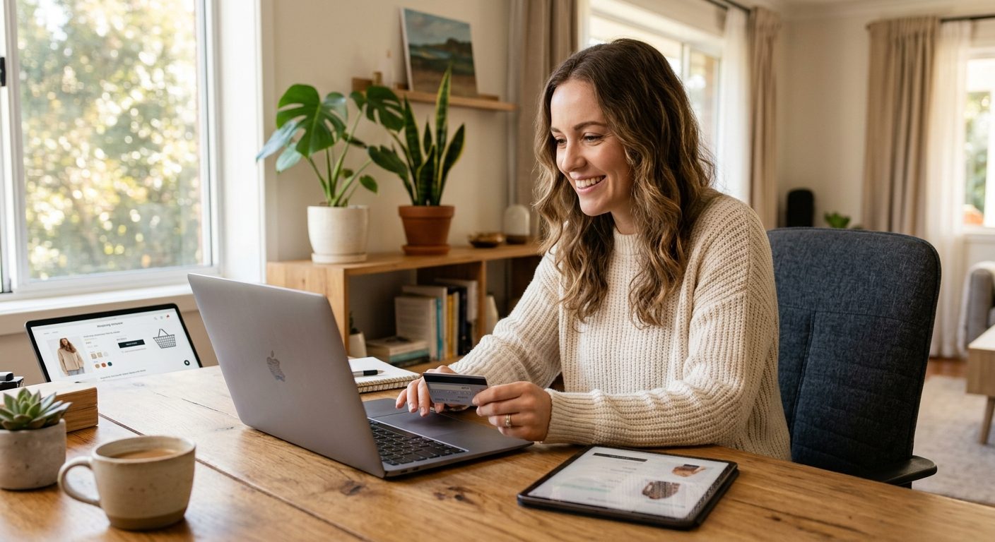 Sådan finder du de bedste tilbud online – Komplette tips
