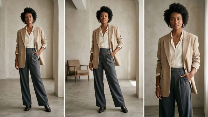 Kvindemode – Stilfulde outfits til enhver anledning