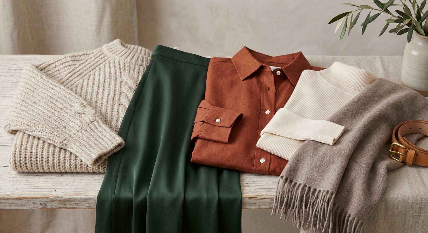 Kvindemode – Stilfulde outfits til enhver anledning
